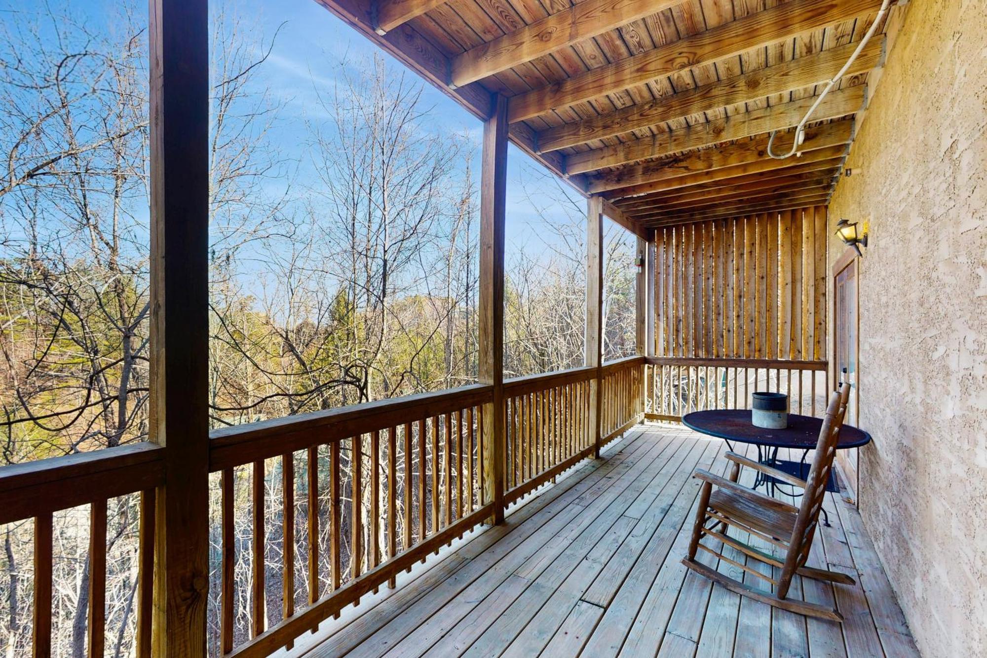 The Best Of Times, The Gateway To Paradise! Pigeon Forge Exteriör bild